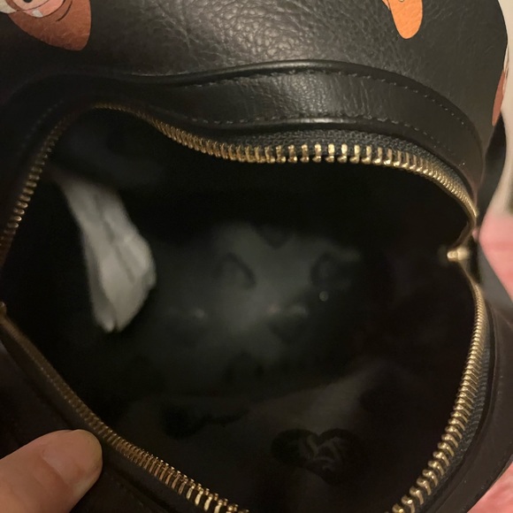 Disney Lion King Mini Backpack - Picture 3 of 3